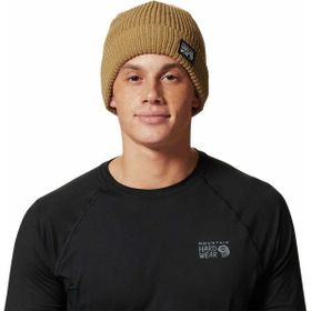 Mountain Hardwear Cabinto Curb Kahverengi Unisex Bere