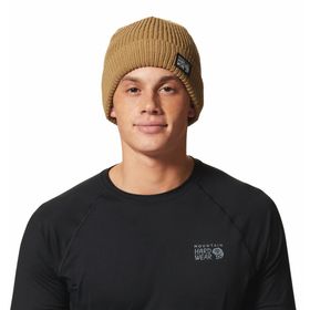 Mountain Hardwear Cabinto Curb Kahverengi Unisex Bere