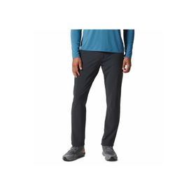 Mountain Hardwear Chockstone Siyah Erkek Pantolon
