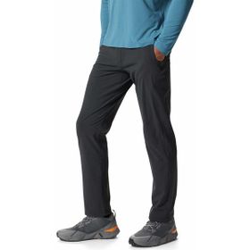 Mountain Hardwear Chockstone Siyah Erkek Pantolon