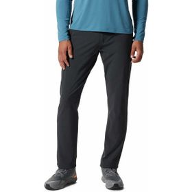 Mountain Hardwear Chockstone Siyah Erkek Pantolon
