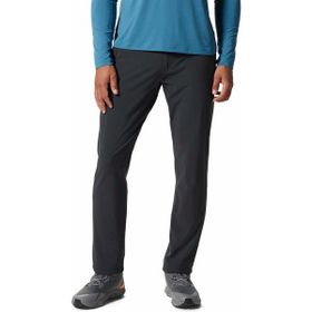 Mountain Hardwear Chockstone Siyah Erkek Pantolon