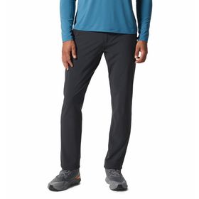 Mountain Hardwear Chockstone Siyah Erkek Pantolon