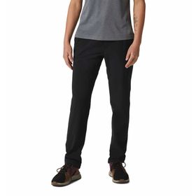 Mountain Hardwear Chockstone Siyah Kadın Pantolon