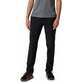 Mountain Hardwear Chockstone Siyah Kadın Pantolon
