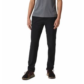 Mountain Hardwear Chockstone Siyah Kadın Pantolon