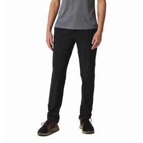 Mountain Hardwear Chockstone Siyah Kadın Pantolon