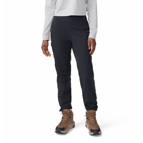 Mountain Hardwear Dynama Siyah Kadın Pantolon