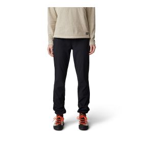 Mountain Hardwear Dynama Siyah Kadın Pantolon
