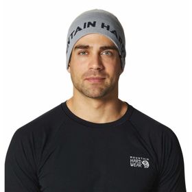 Mountain Hardwear Icono Color Gri Unisex Bere