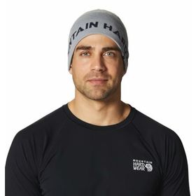 Mountain Hardwear Icono Color Gri Unisex Bere