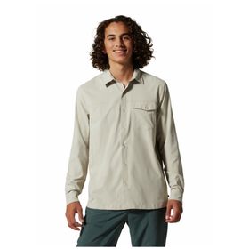 Mountain Hardwear Mavi Kadın Gömlek