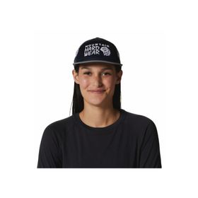 Mountain Hardwear Mhw Trailseeker Trucker Lacivert Unisex Şapka