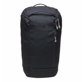 Mountain Hardwear Multi Pitch 20 lt Backpack Siyah Unisex Teknik Sırt Çantası