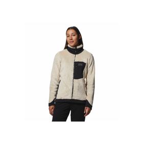Mountain Hardwear Polartec High Loft Erkek Polar Üst Kahverengi Sweatshirt