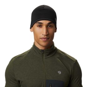 Mountain Hardwear Power Stretch Beanie Siyah Unisex Bere