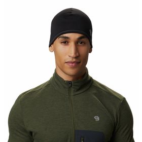 Mountain Hardwear Power Stretch Beanie Siyah Unisex Bere