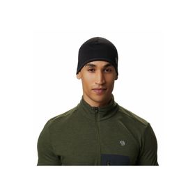Mountain Hardwear Power Stretch Beanie Siyah Unisex Bere