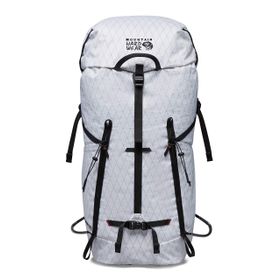Mountain Hardwear Scrambler 35 Beyaz Unisex Sırt Çantası