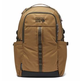 Mountain Hardwear Wakatu Kahverengi Unisex Sırt Çantası