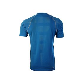 Mountain MCI5616 D34 Siyah Crew Mountaineer Erkek T-Shirt