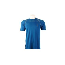 Mountain MCI5616 D34 Siyah Crew Mountaineer Erkek T-Shirt