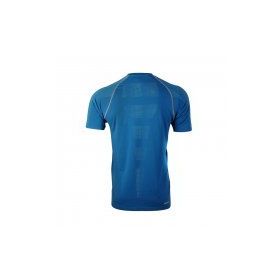 Mountain MCI5616 D34 Siyah Crew Mountaineer Erkek T-Shirt