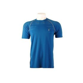 Mountain MCI5616 Siyah Crew Mountaineer Erkek T-Shirt