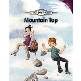 Mountain Top PYP Readers 6 - Edward Zrudlo