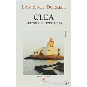 Mountolive İskenderiye Dörtlüsü 4 - Lawrence Durrell