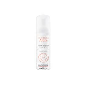 Mousse Nettoyante 150 ml Cilt Temizleme Köpüğü