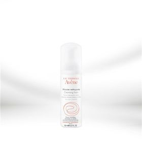 Mousse Nettoyante 150 ml Cilt Temizleme Köpüğü