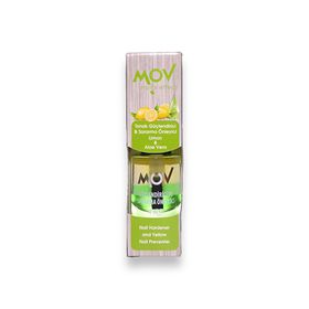 MOV 12 ml Güçlendirici ve Sararma Önleyici
