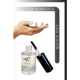 MOV 12 ml Hızlı Oje Kurutucu