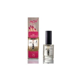 MOV 12 ml Oje Koruyucu