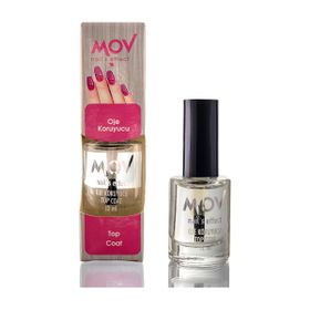 MOV 12 ml Oje Koruyucu