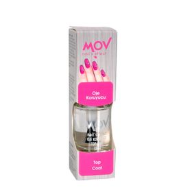 MOV 12 ml Oje Koruyucu