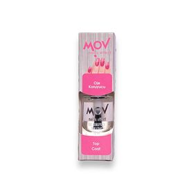 MOV 12 ml Oje Koruyucu
