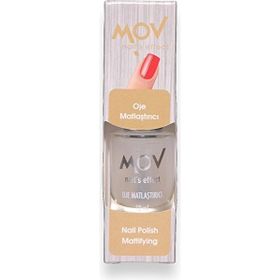 MOV 12 ml Oje Matlaştırıcı