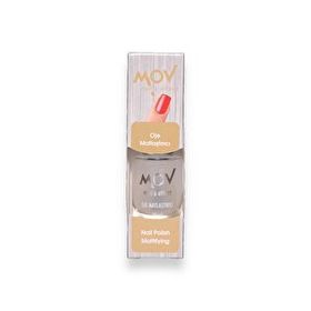 MOV 12 ml Oje Matlaştırıcı