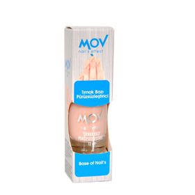 MOV 12 ml Tırnak Bazı Oje
