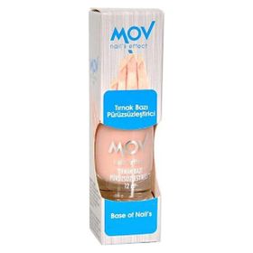 MOV 12 ml Tırnak Bazı Oje