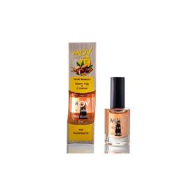 MOV 12 ml Tırnak Besleyici Oje