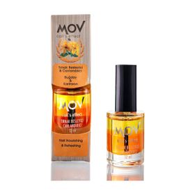 MOV 12 ml Tırnak Besleyici Oje