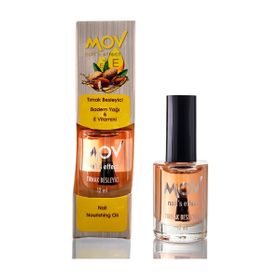MOV 12 ml Tırnak Besleyici Oje