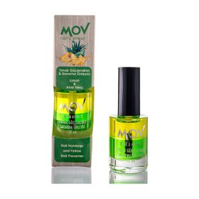 MOV 12 ml Tırnak Besleyici Oje