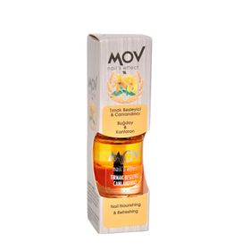 MOV 12 ml Tırnak Besleyici ve Canlandırcı