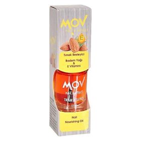 MOV 12 ml Tırnak Besleyici