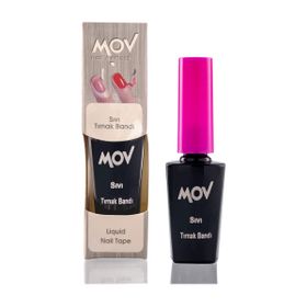 MOV 5 ml Tırnak Bandı