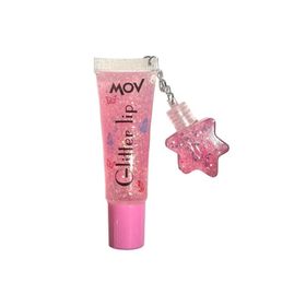 MOV Glitter Key Pembe Dudak Parlatıcısı
